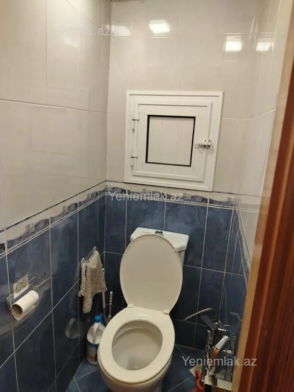 Satılır 2 otaqlı köhnə tikili 58 m²