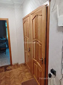 Satılır 2 otaqlı köhnə tikili 58 m²