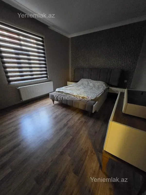 Satılır 3 otaqlı həyət evi 89 m²