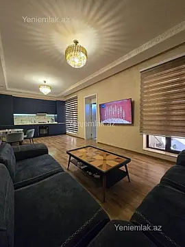 Satılır 3 otaqlı həyət evi 89 m²