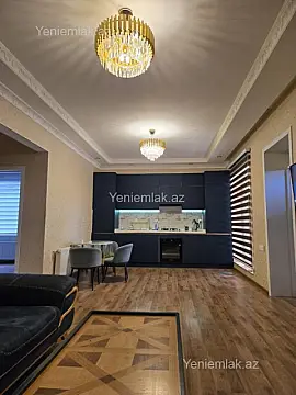 Satılır 3 otaqlı həyət evi 89 m²