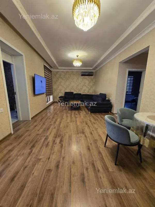 Satılır 3 otaqlı həyət evi 89 m²