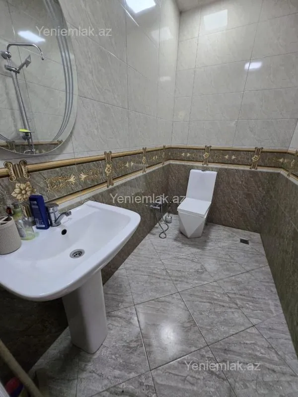Satılır 3 otaqlı həyət evi 89 m²