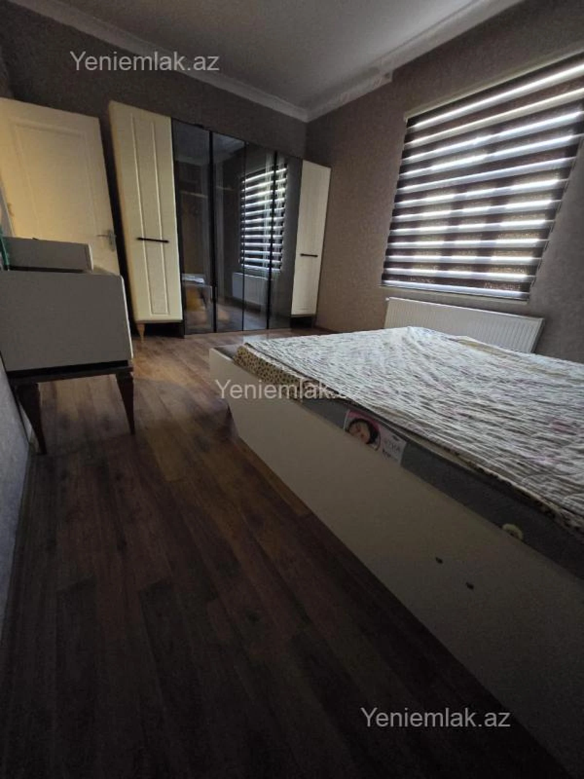 Satılır 3 otaqlı həyət evi 89 m²