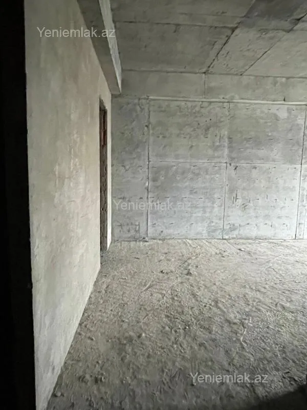 Satılır 3 otaqlı yeni tikili 185 m²