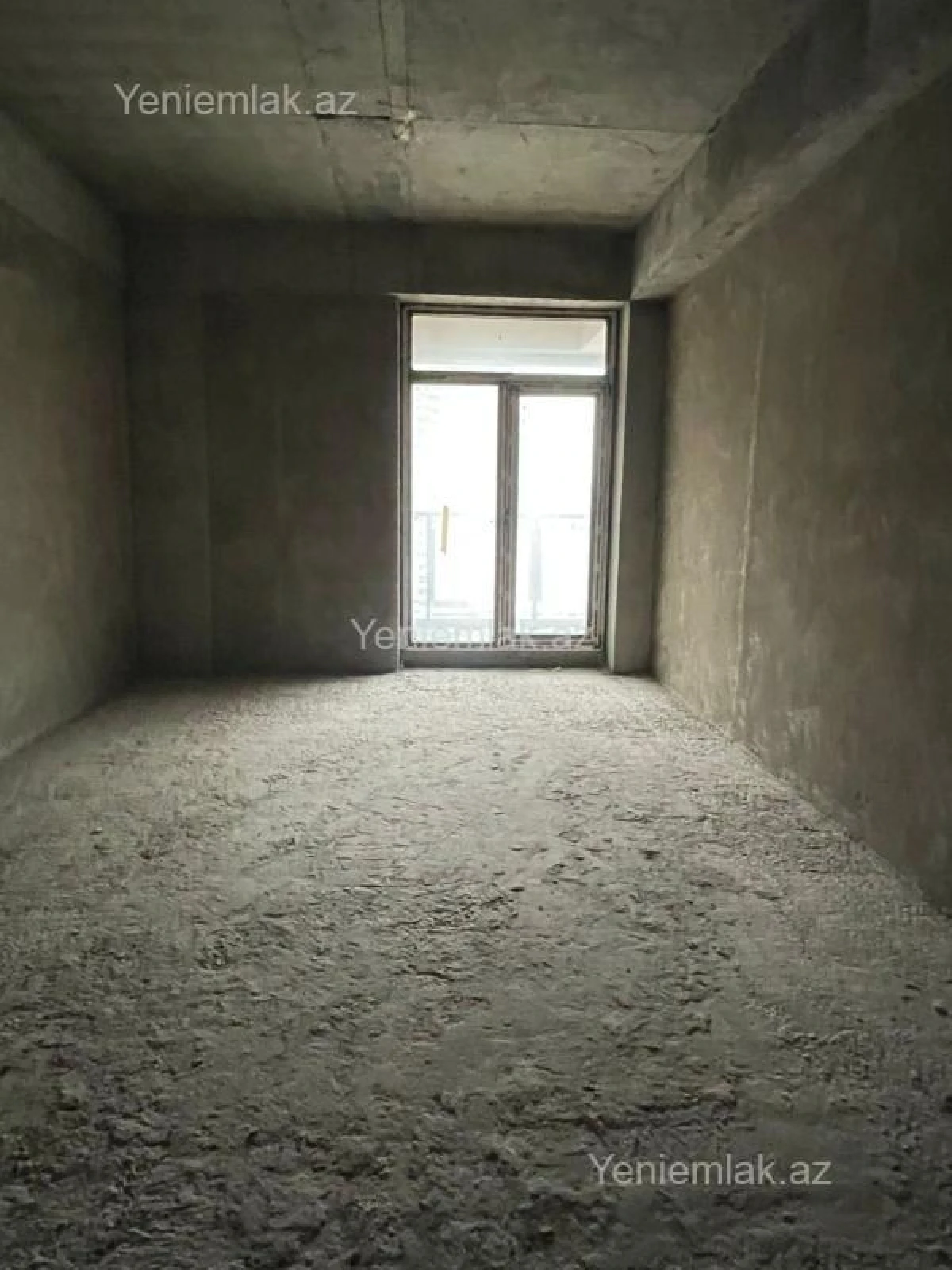 Satılır 3 otaqlı yeni tikili 185 m²