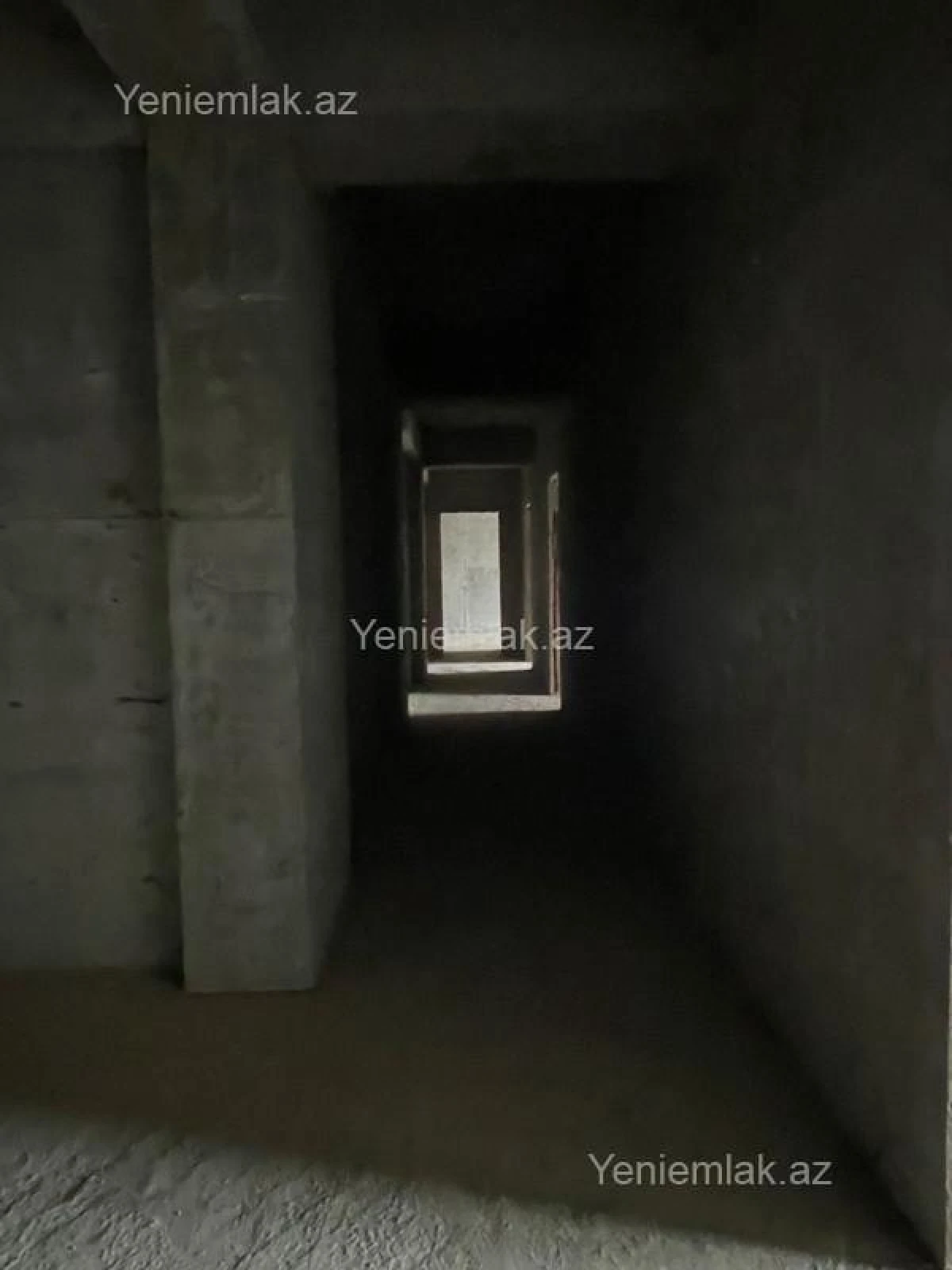 Satılır 3 otaqlı yeni tikili 185 m²