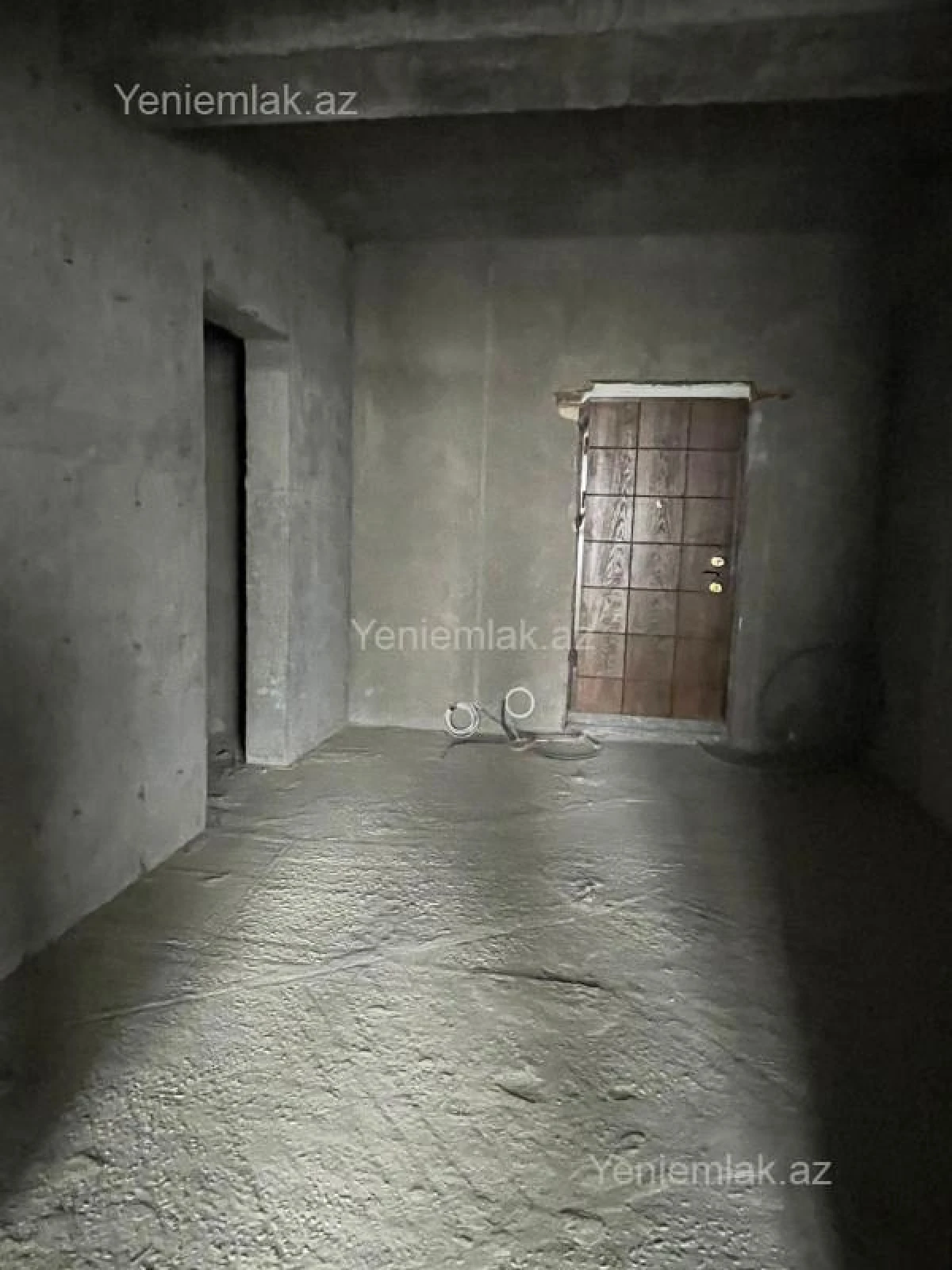 Satılır 3 otaqlı yeni tikili 185 m²