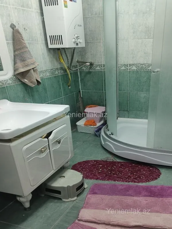 Satılır 3 otaqlı köhnə tikili 80 m²