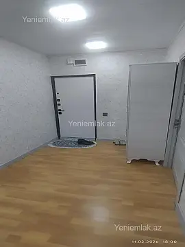 Satılır 3 otaqlı köhnə tikili 80 m²
