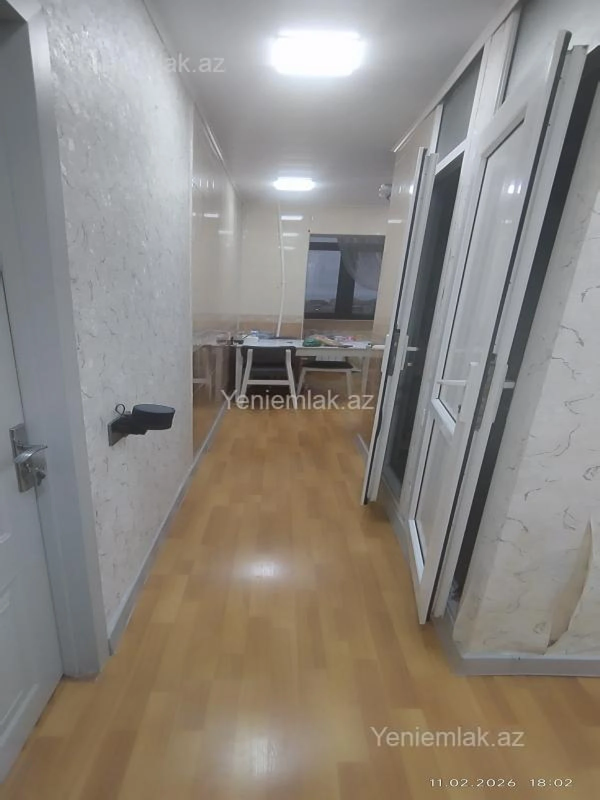 Satılır 3 otaqlı köhnə tikili 80 m²