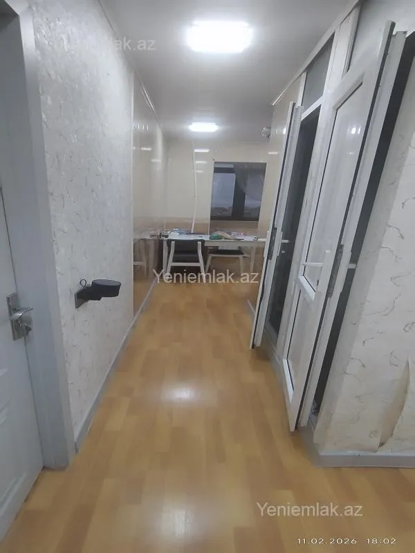 Satılır 3 otaqlı köhnə tikili 80 m²