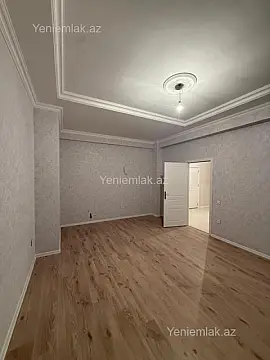 Satılır 3 otaqlı yeni tikili 99 m²