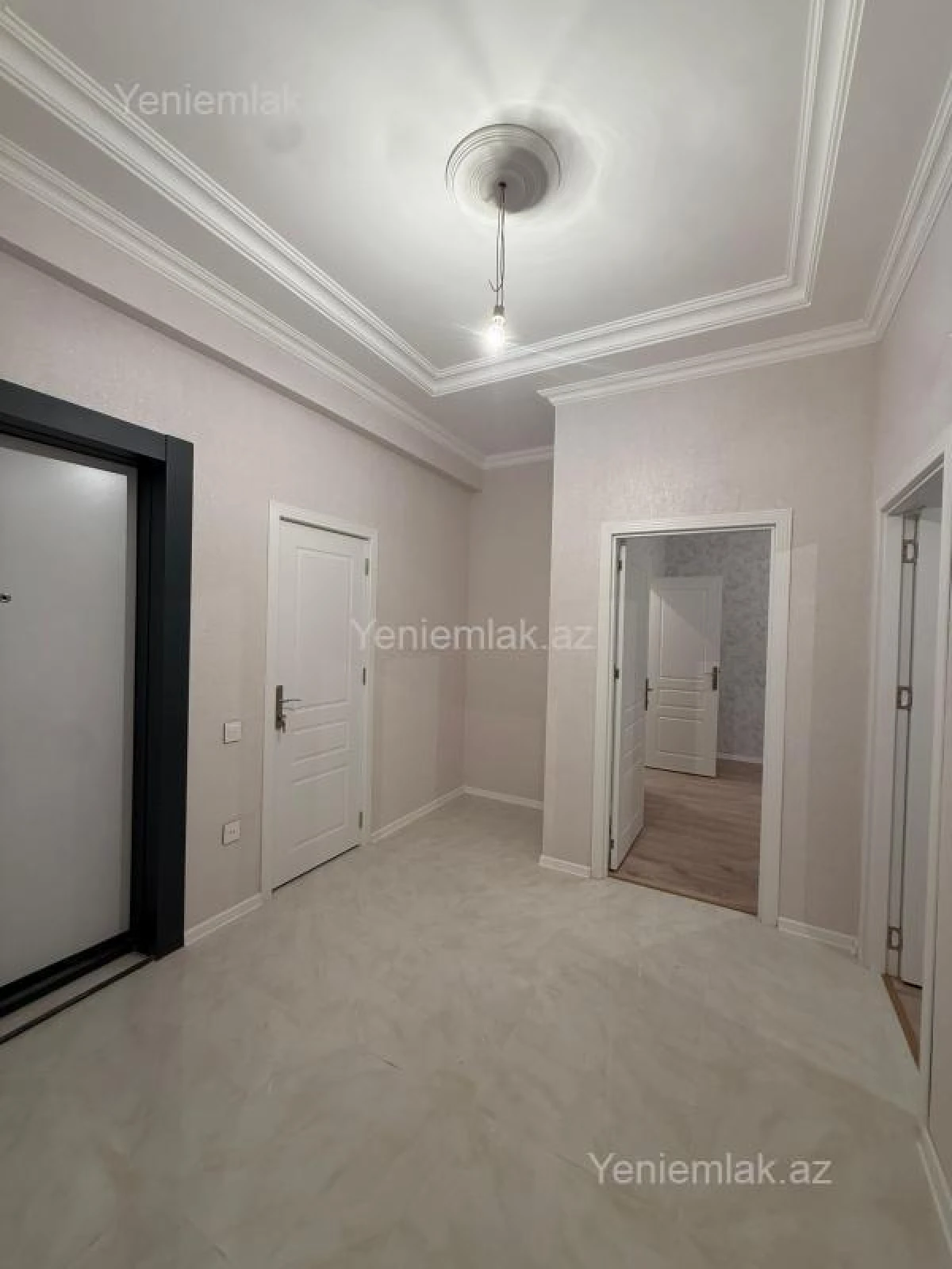 Satılır 3 otaqlı yeni tikili 99 m²