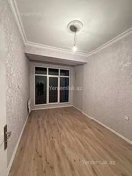 Satılır 3 otaqlı yeni tikili 99 m²