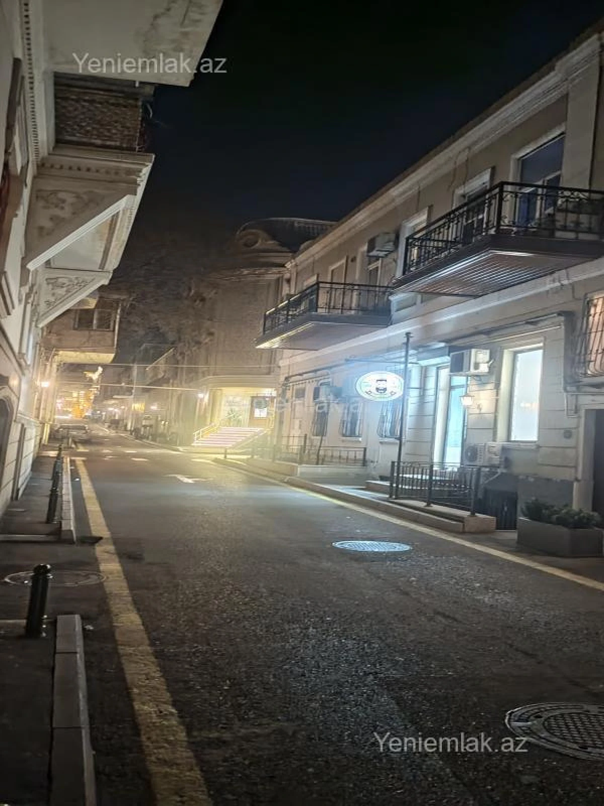 Satılır 2 otaqlı həyət evi 23.8 m²