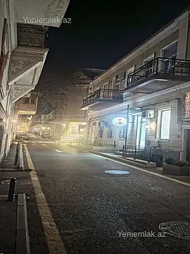 Satılır 2 otaqlı həyət evi 23.8 m²