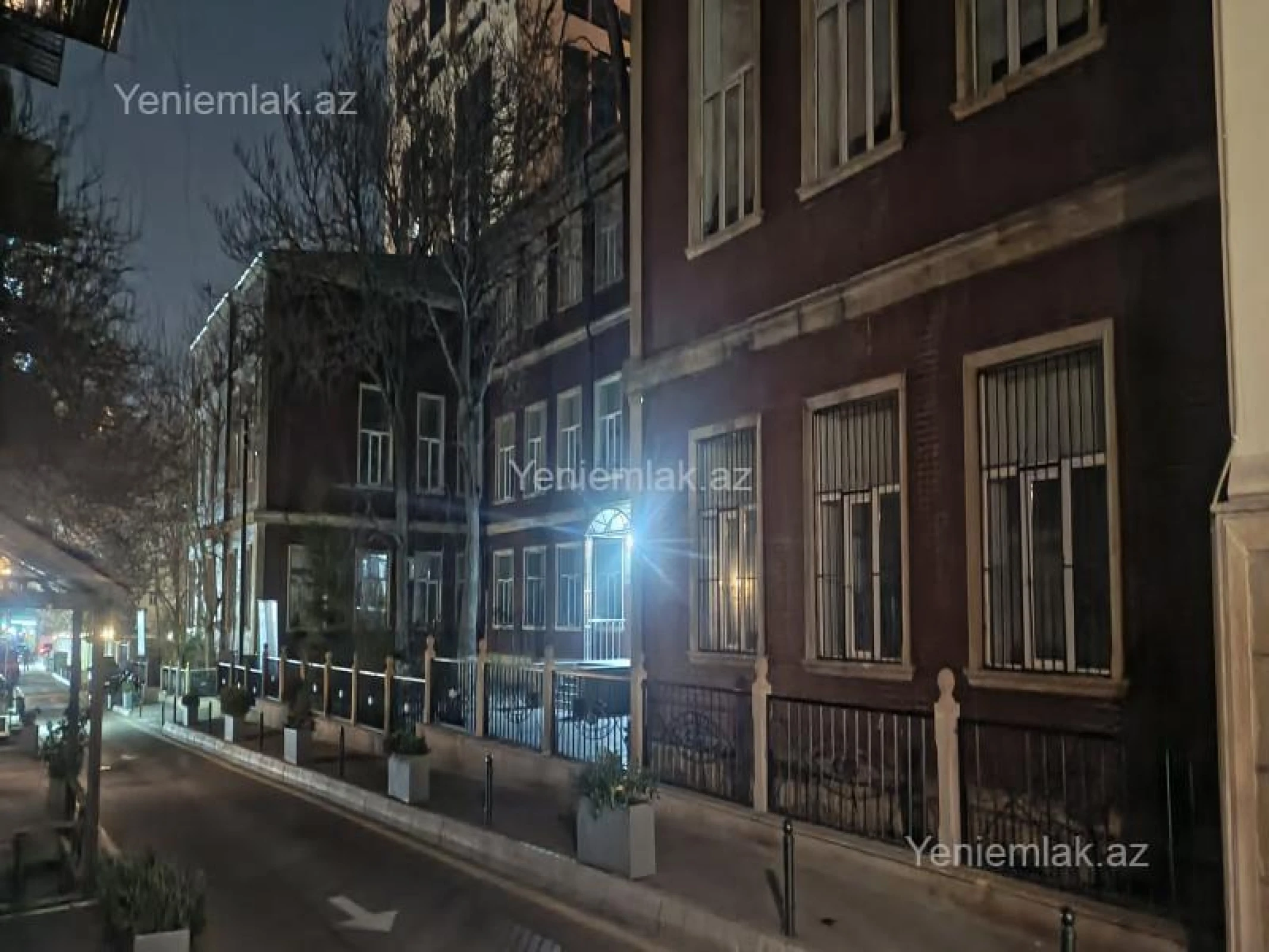 Satılır 2 otaqlı həyət evi 23.8 m²