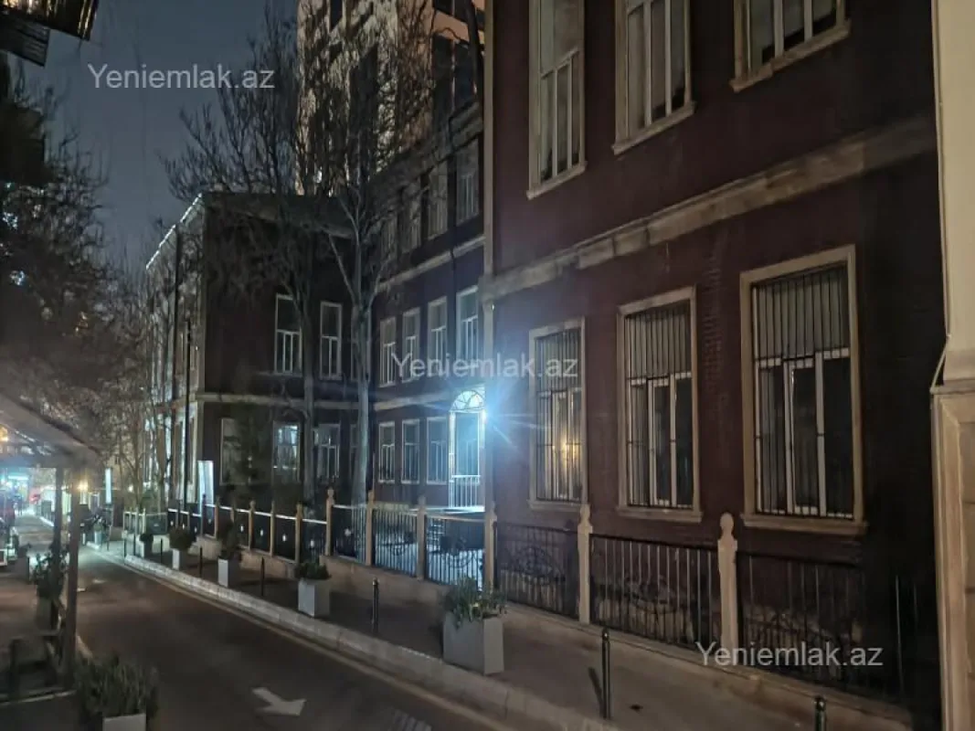 Satılır 2 otaqlı həyət evi 23.8 m²