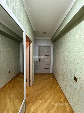 Satılır 2 otaqlı yeni tikili 50 m²
