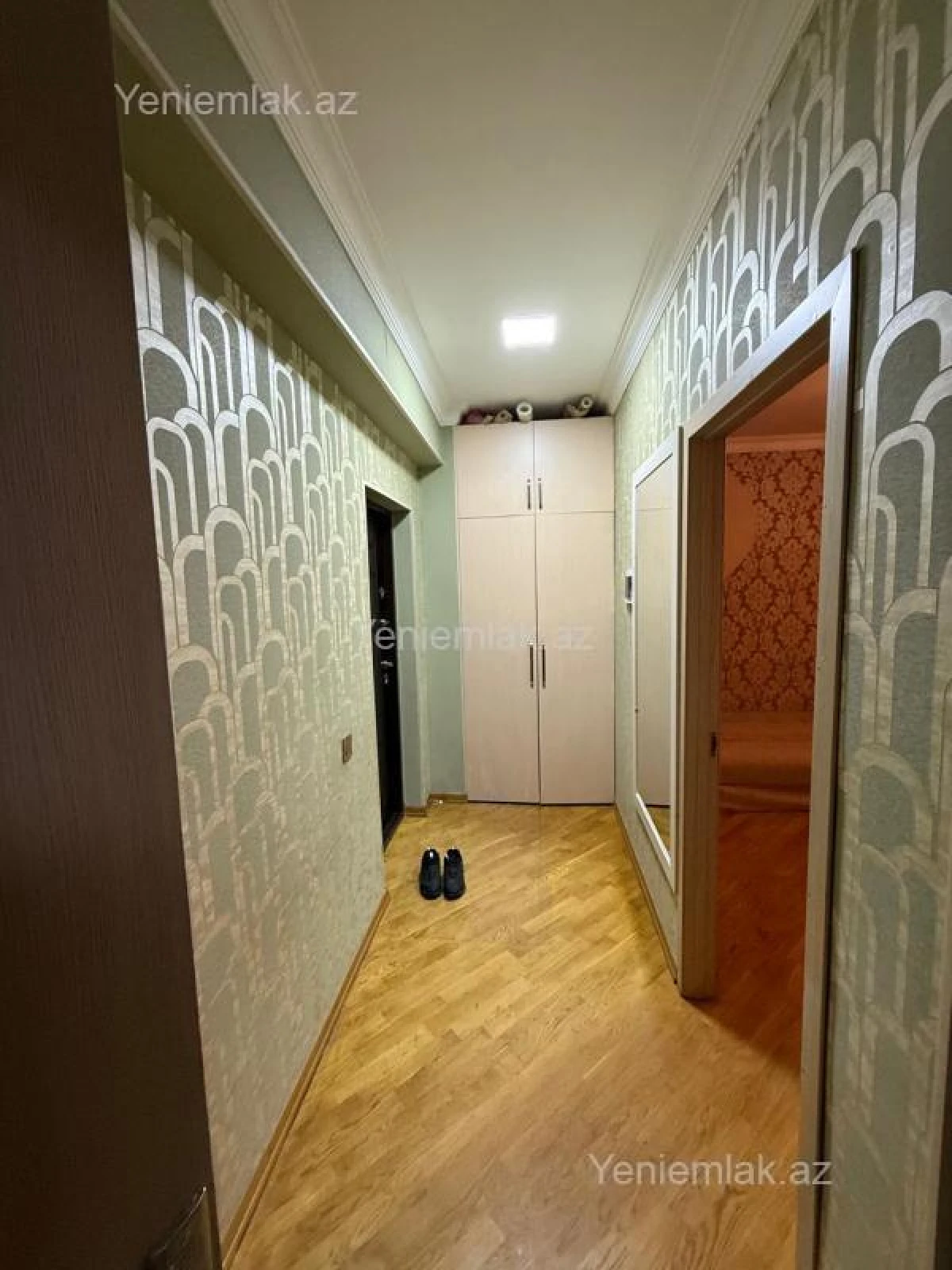 Satılır 2 otaqlı yeni tikili 50 m²