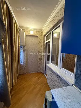 Satılır 2 otaqlı yeni tikili 50 m²