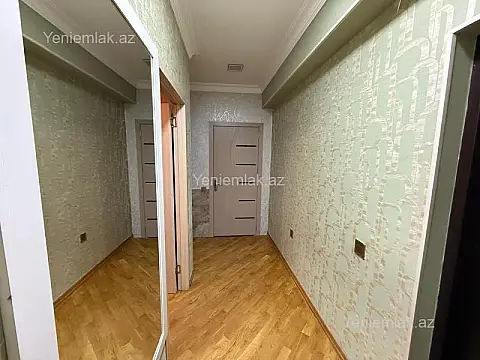 Satılır 2 otaqlı yeni tikili 50 m²