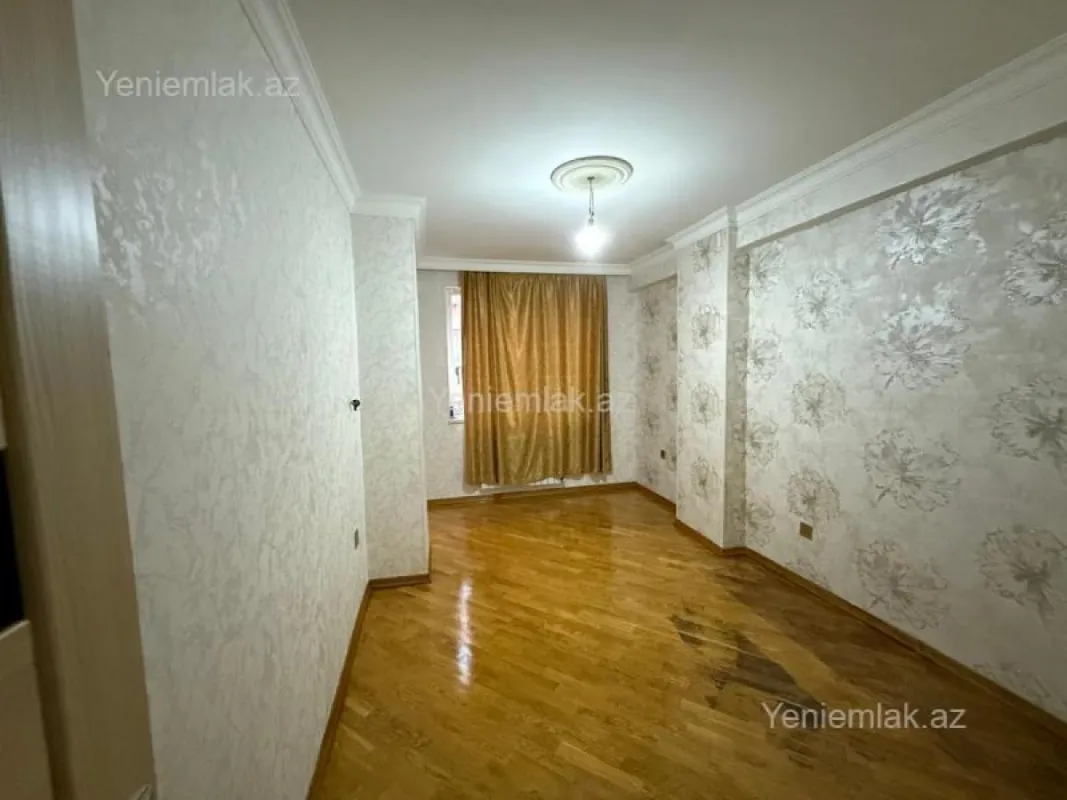 Satılır 2 otaqlı yeni tikili 50 m²