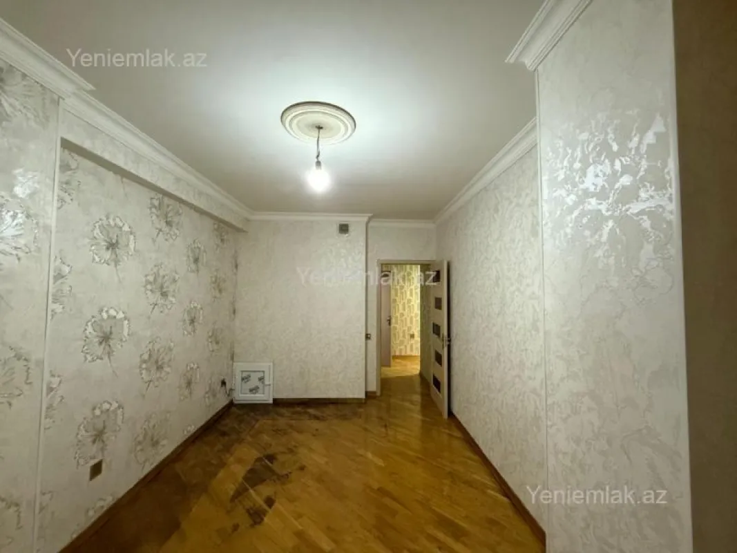 Satılır 2 otaqlı yeni tikili 50 m²