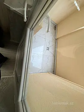 Satılır 3 otaqlı yeni tikili 63 m²