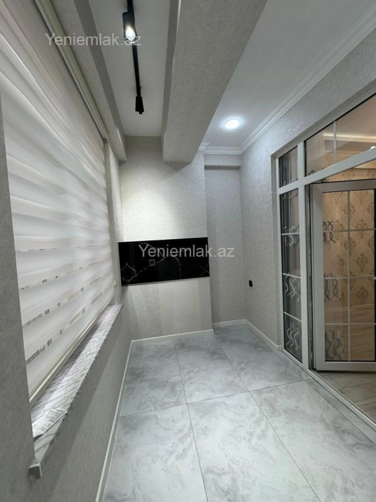 Satılır 3 otaqlı yeni tikili 63 m²