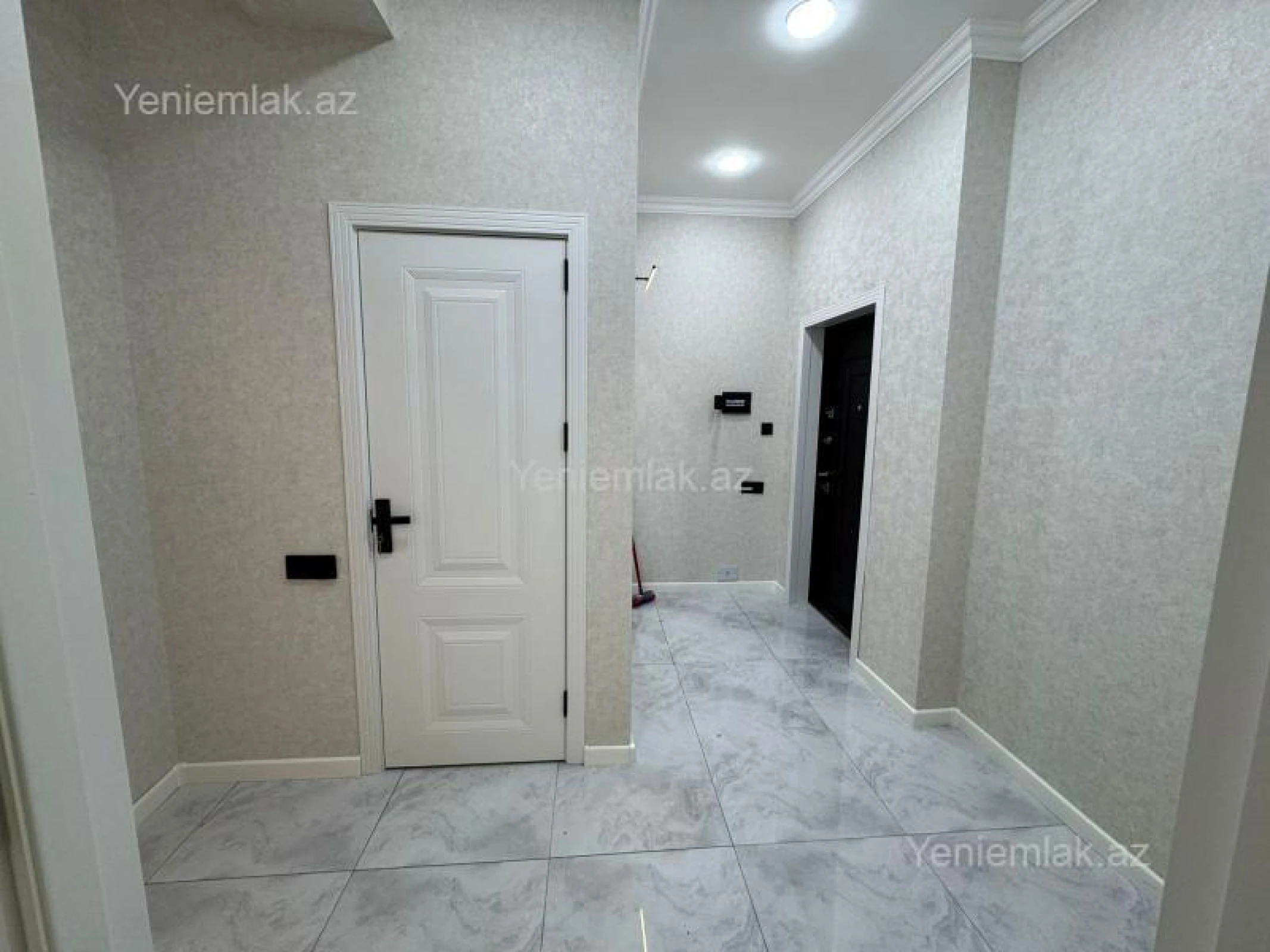 Satılır 3 otaqlı yeni tikili 63 m²