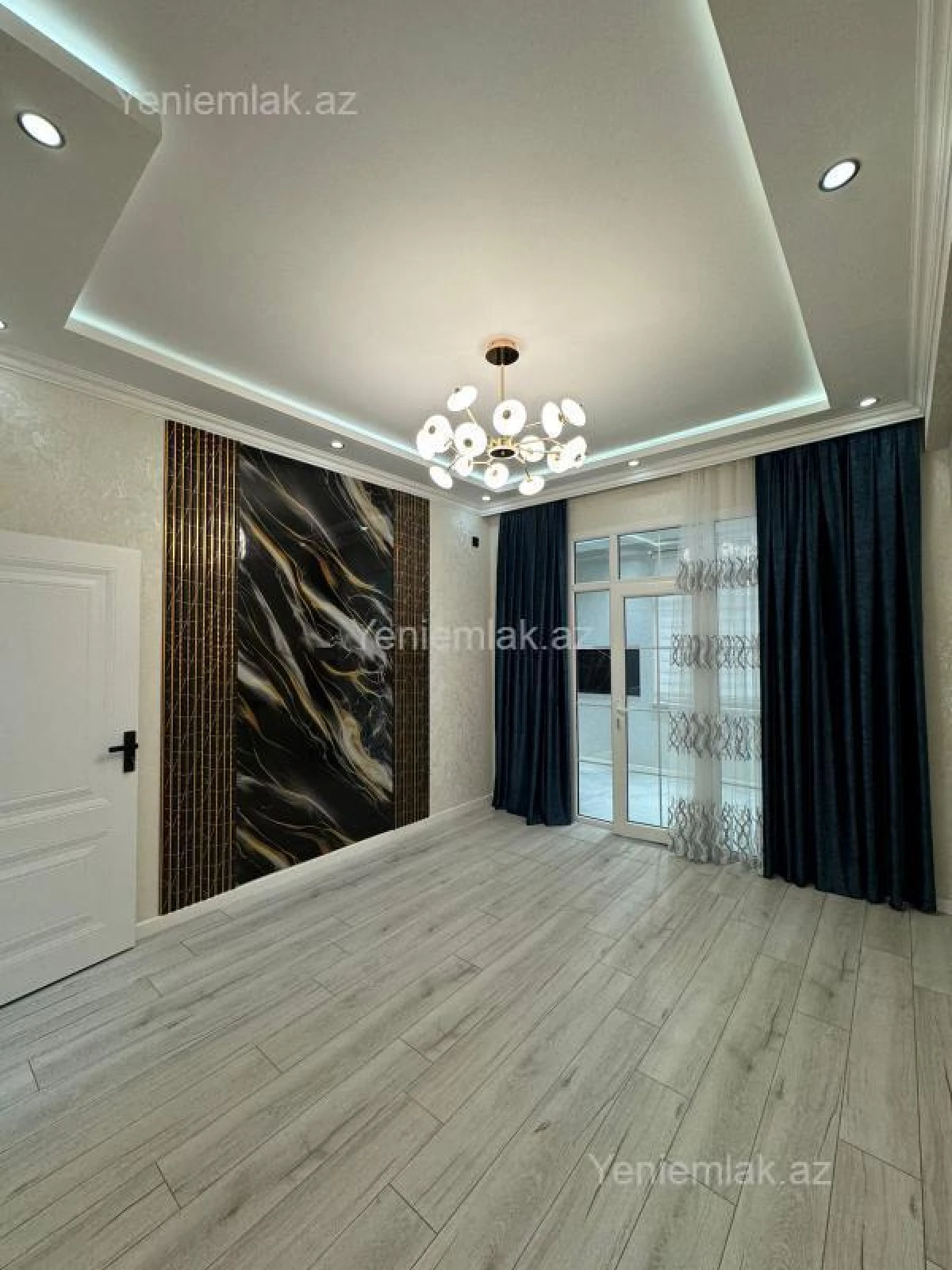 Satılır 3 otaqlı yeni tikili 63 m²