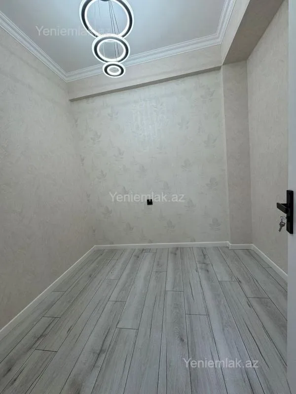 Satılır 3 otaqlı yeni tikili 63 m²