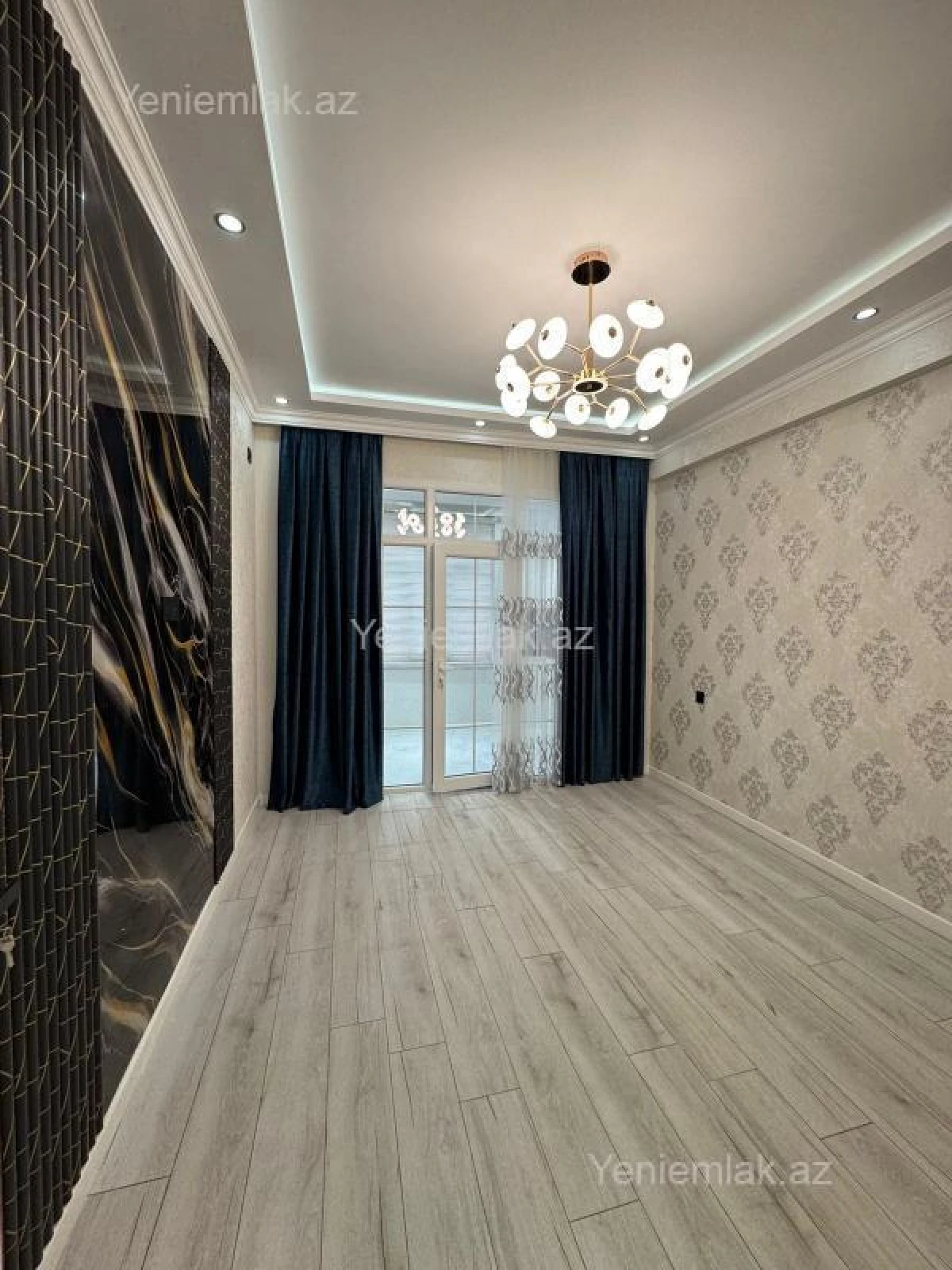 Satılır 3 otaqlı yeni tikili 63 m²