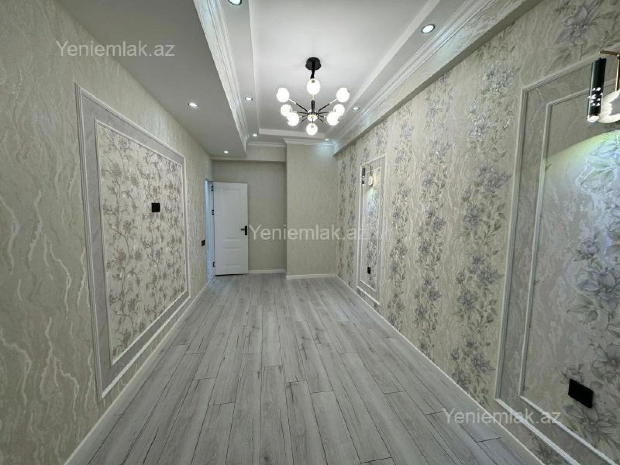 Satılır 3 otaqlı yeni tikili 63 m²