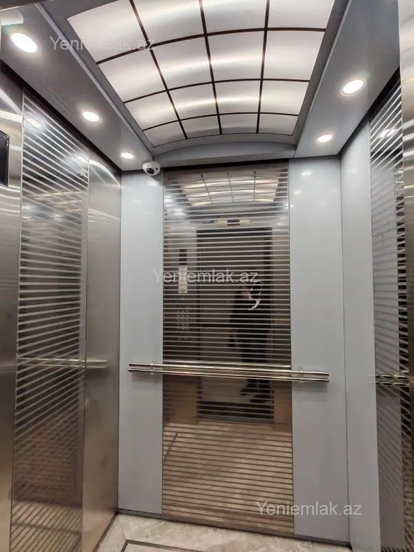 Satılır 2 otaqlı yeni tikili 67 m²