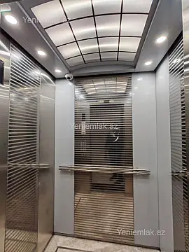 Satılır 2 otaqlı yeni tikili 67 m²