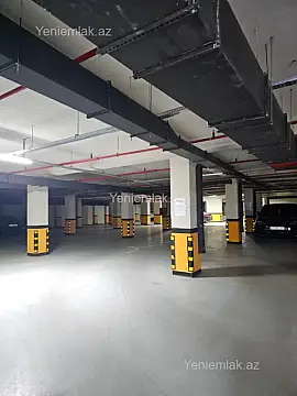 Satılır 2 otaqlı yeni tikili 67 m²