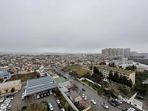 Satılır 2 otaqlı yeni tikili 67 m²