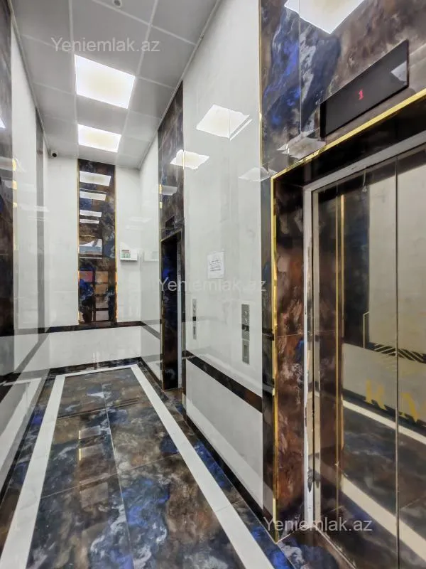 Satılır 2 otaqlı yeni tikili 67 m²