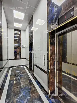 Satılır 2 otaqlı yeni tikili 67 m²