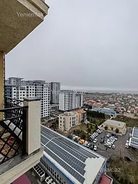 Satılır 2 otaqlı yeni tikili 67 m²