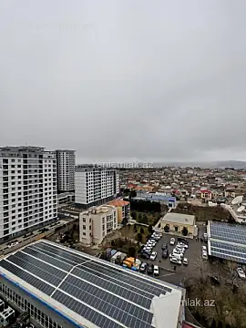 Satılır 2 otaqlı yeni tikili 67 m²