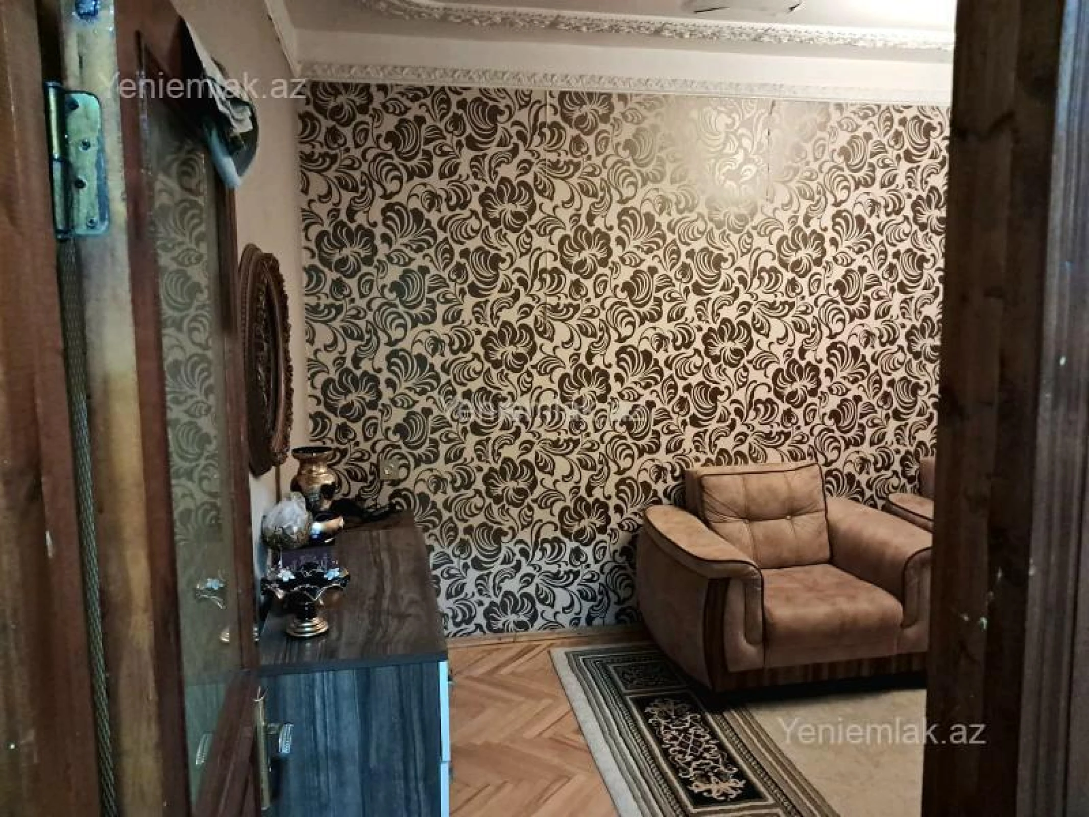 Satılır 5 otaqlı yeni tikili 120 m²