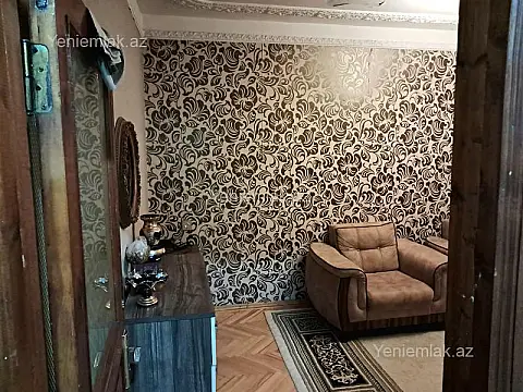 Satılır 5 otaqlı yeni tikili 120 m²