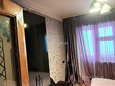 Satılır 5 otaqlı yeni tikili 120 m²