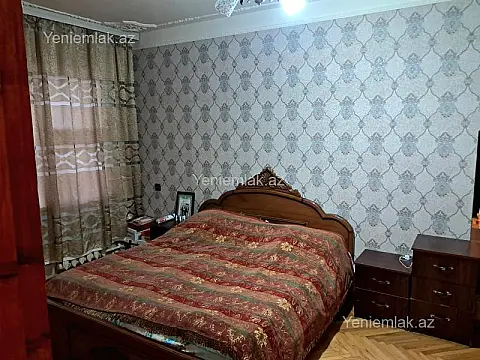 Satılır 5 otaqlı yeni tikili 120 m²