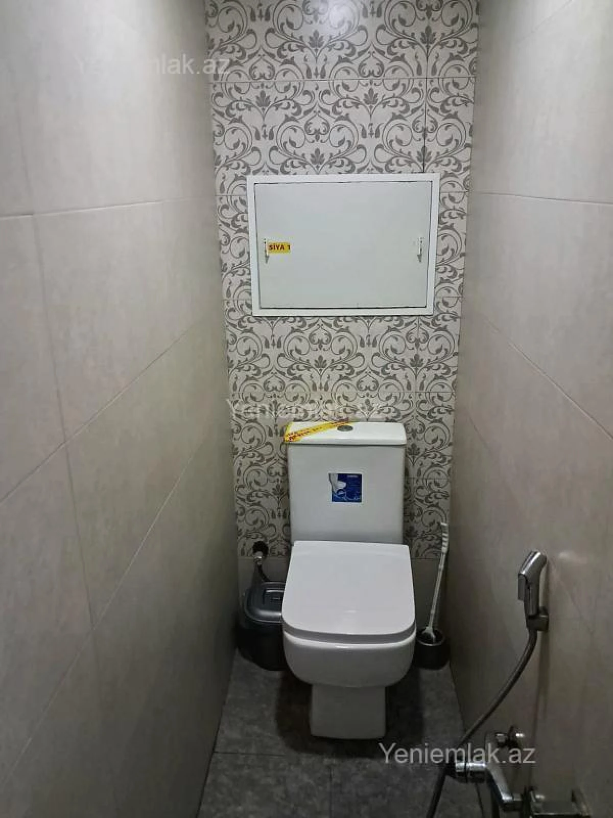 Satılır 5 otaqlı yeni tikili 120 m²