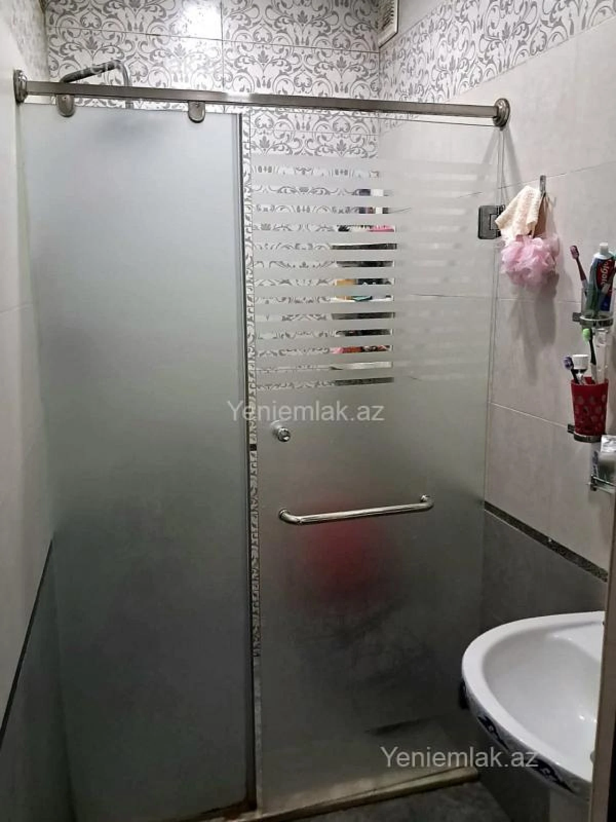 Satılır 5 otaqlı yeni tikili 120 m²